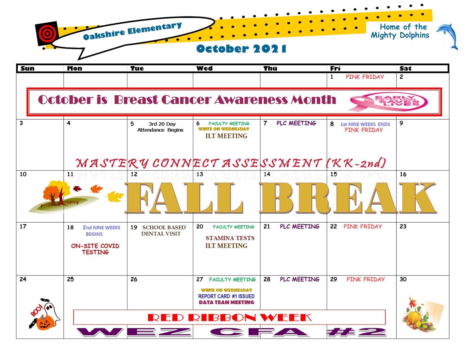 Calendar Calendar